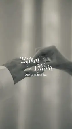 wedding day 