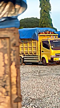 HD KECE driver MUDA