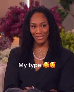 My type 