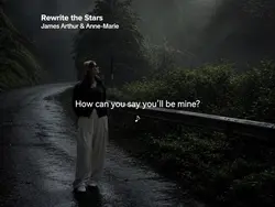 rewrite the stars
