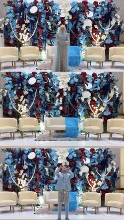 Wedding Trend