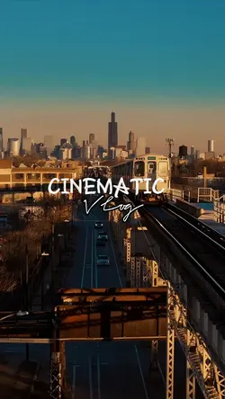 Cinematic 10clips 