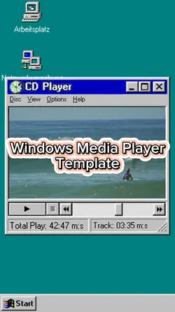 Windows Media Player