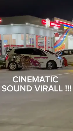 SOUND NYA MASIHVIRAL