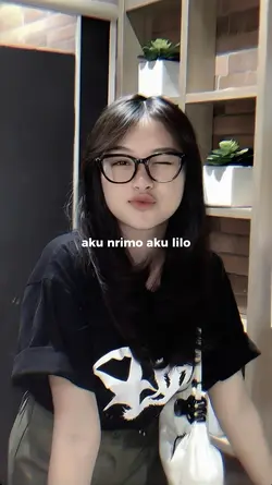 aku nrimo aku lilo