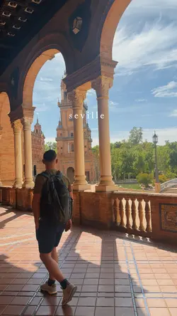 Seville, Spain 🇪🇸 