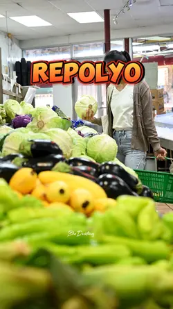 Repolyo