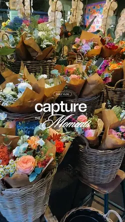 Capture the Moment