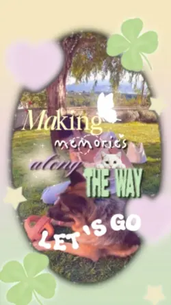 cute intro