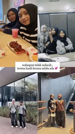 wlaupn tdk sedarah