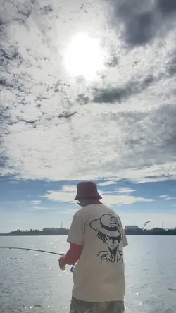 Fishing