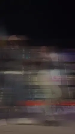 Shake effect+Reverse