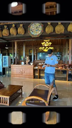 Tempat Penuh Cerita 