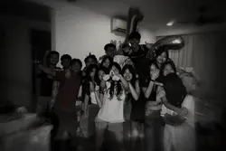 peers/friends