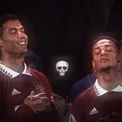 skull + Freezeframe