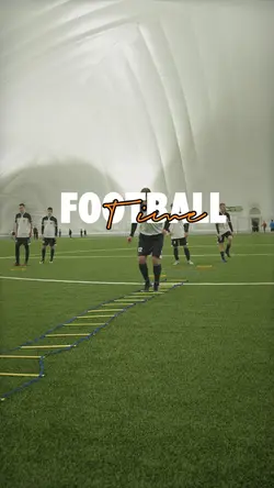 Football time