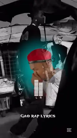 Gao rap lyrics 