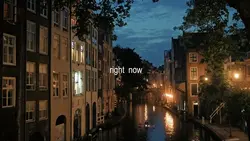 Right Now