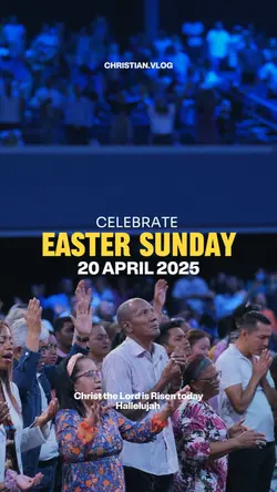 Easter Sunday Vlog
