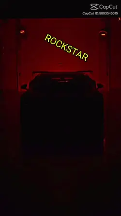 car template