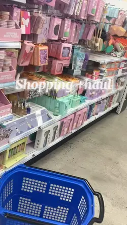 All Pink haul💗✨🌴