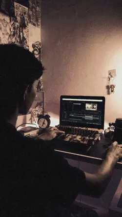 Masukkan Timelapse