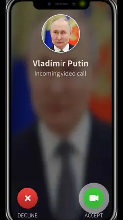 FT-Putin and Trump