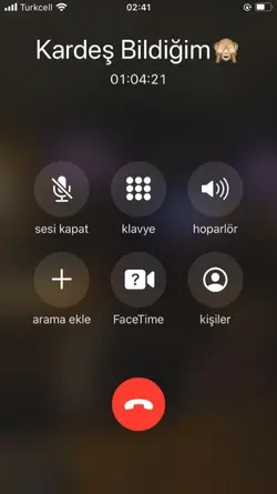 SELİNİMMMM