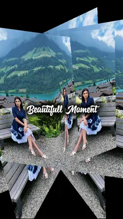 Beautifull Moment