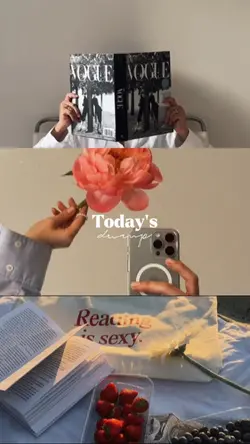 today's vlog