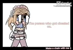 I like chains