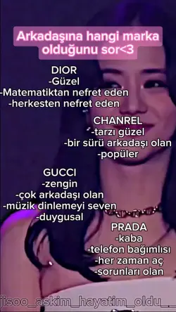 bazı şeyler
