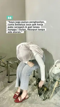 Saya Juga Punya