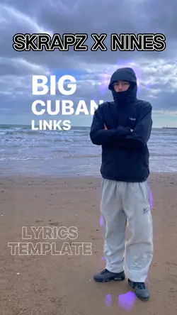 Cuban Links lyrics 