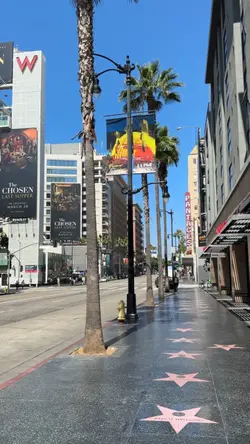 Los Angeles