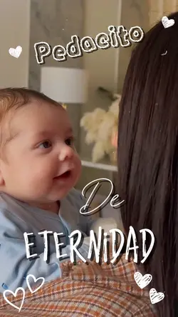 Mi bebé 