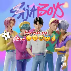 Soda pop