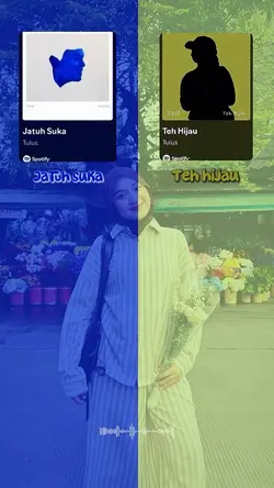 Jatuh suka teh hijau