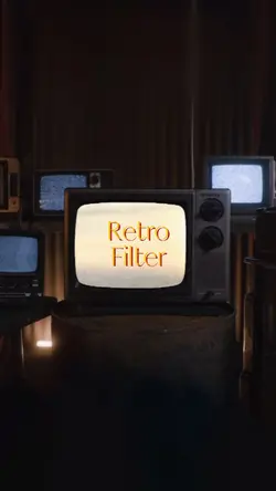 Retro Filter