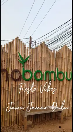 Review resto