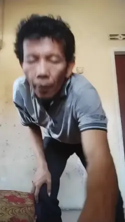 jurus sapi nunghing