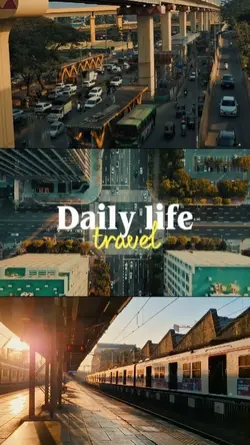 daily life
