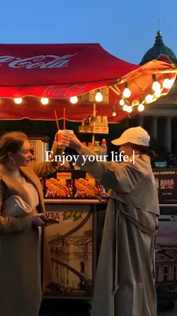 enjoy your life