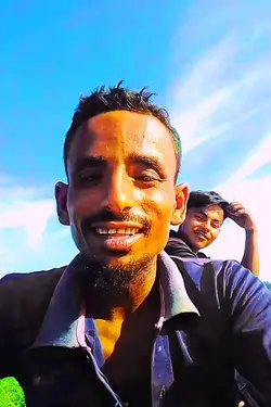 এম ডি আনসার ভাই 