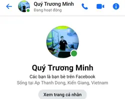 mẫu tin nhắn