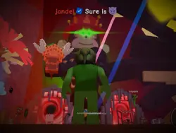 Jandel x gag