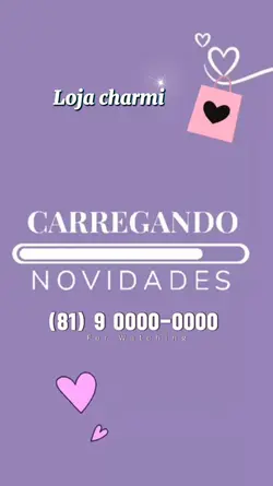 Loja virtual 
