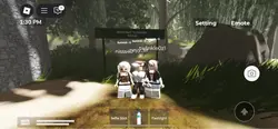 Roblox muncak 