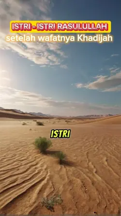 istri - istri rasul