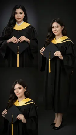 Graduate Template